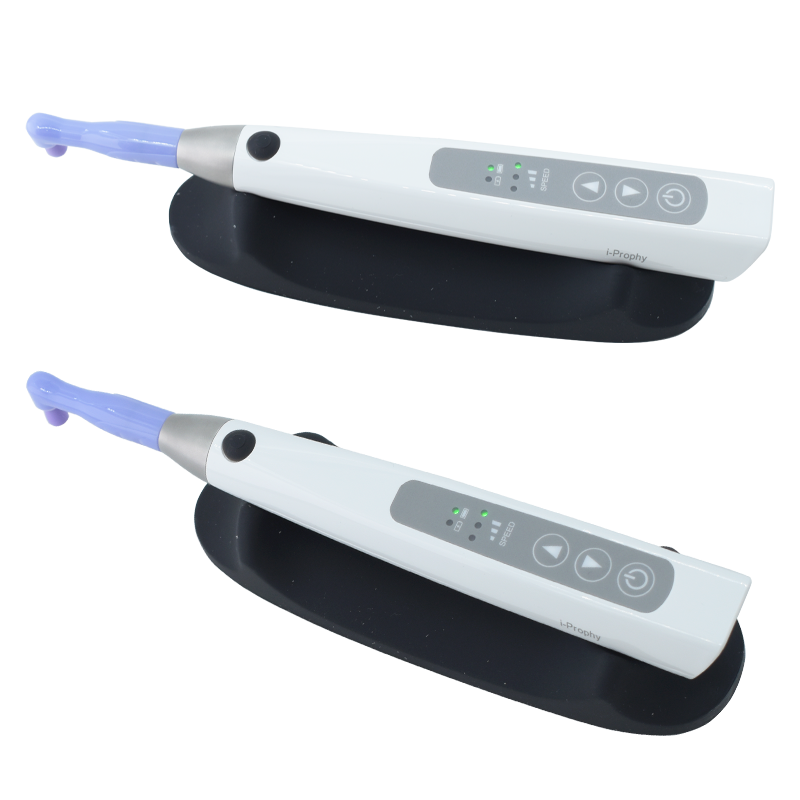 Whitening Teeth Machine - Wireless Dental Polishing Machine Air Prophy