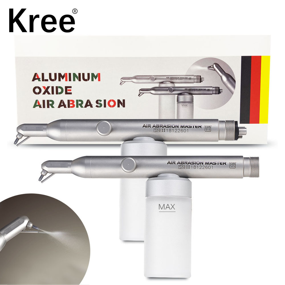 Teeth Whitening Pens - Dental Alumina Air Abrasion Polisher Microetcher