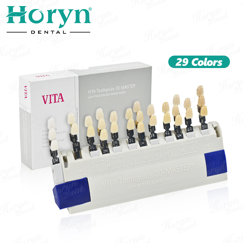 Teeth Whitening Bleach - Vita 3D Master Dental Lab Bleach