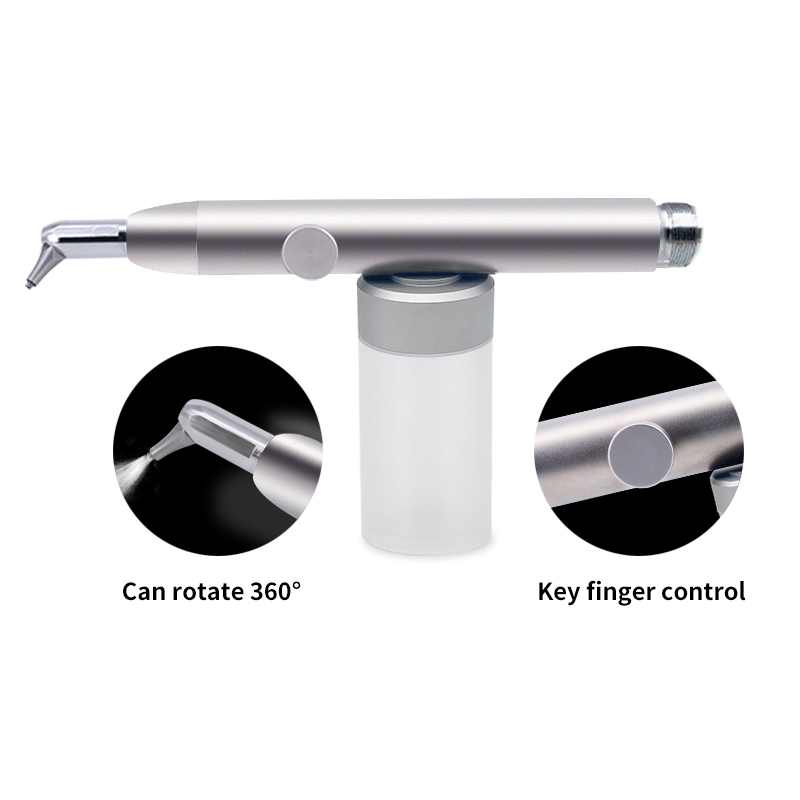 Dental Aluminum Oxide Micro Bl - Teeth Whitening Pens recension och pris