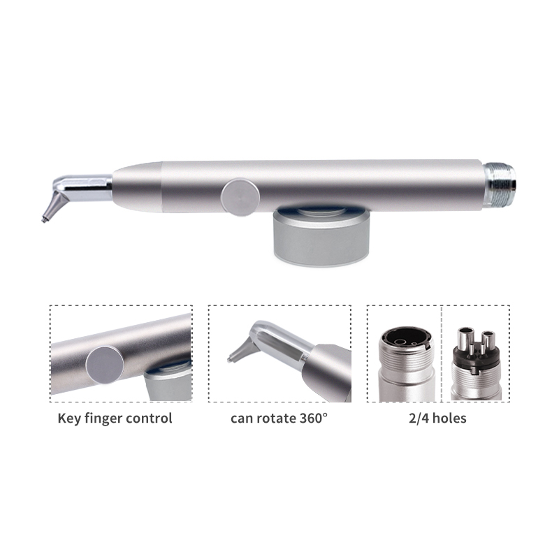 Dental Aluminum Oxide Micro Bl - Teeth Whitening Pens recension och pris