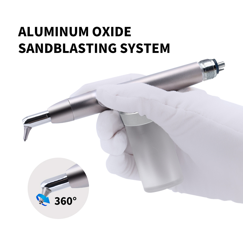 Dental Aluminum Oxide Micro Bl - Teeth Whitening Pens recension och pris