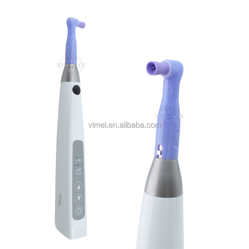 Wireless Dental Polishing Mach - Whitening Teeth Machine recension och pris