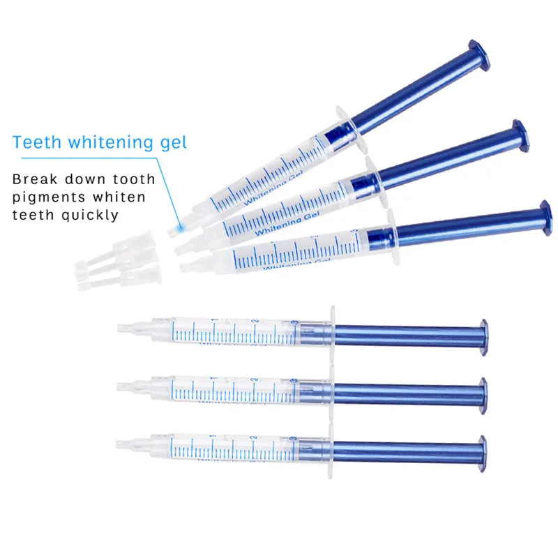 Home Use Dental Teeth Whitenin - Teeth Whitening In Office recension och pris