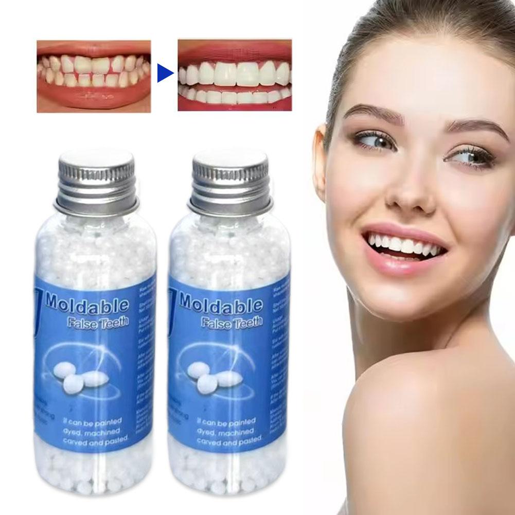 Resin Temporary Tooth Repair T - Whitening Teeth Machine recension och pris