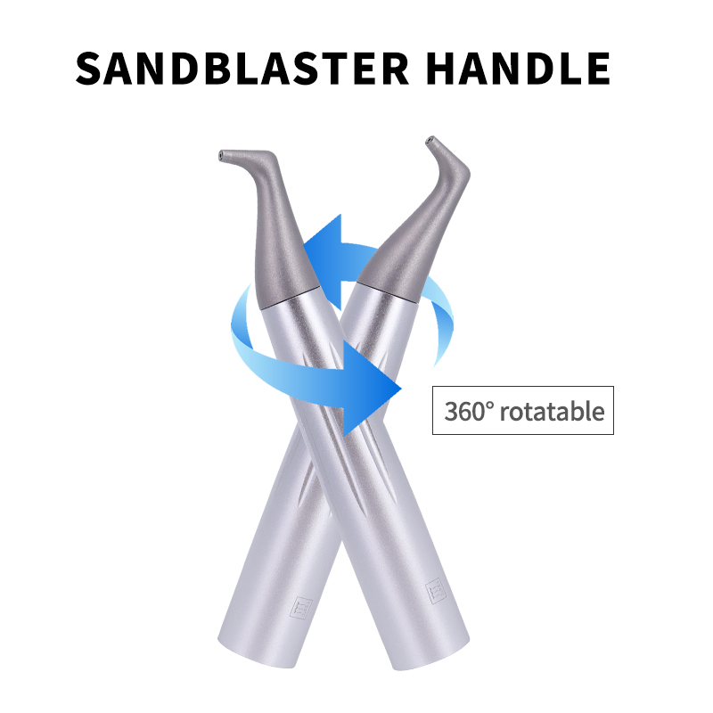 Dental Teeth Sandblasting Mach - Teeth Whitening That Works recension och pris