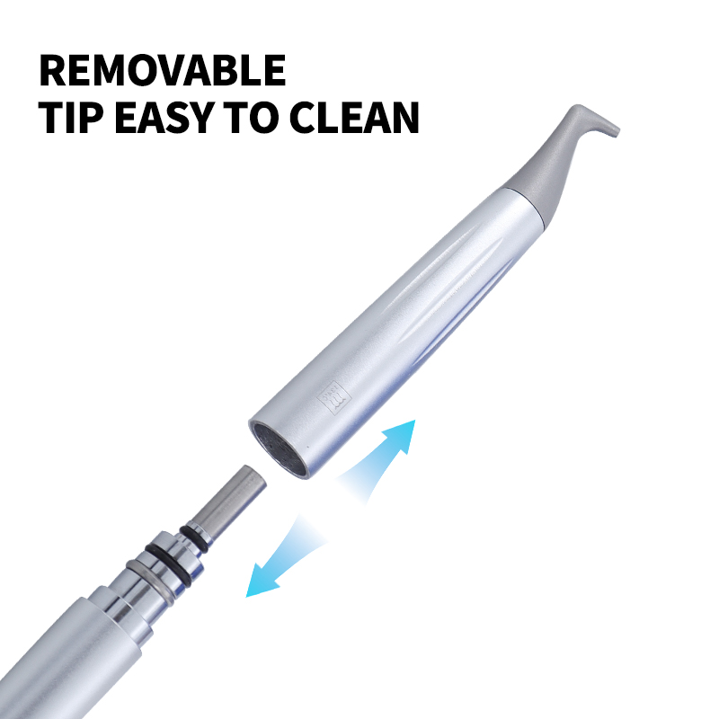 Dental Teeth Sandblasting Mach - Teeth Whitening That Works recension och pris
