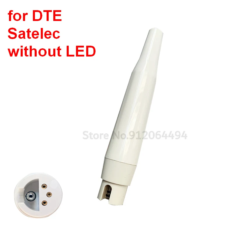 Dental Ultrasonic Scaler Handp - Teeth Whitening Pens recension och pris