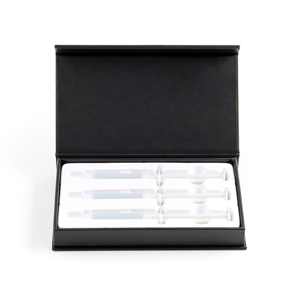 Teeth Whitening Gel With Bouti - Teeth Whitening Q&M recension och pris