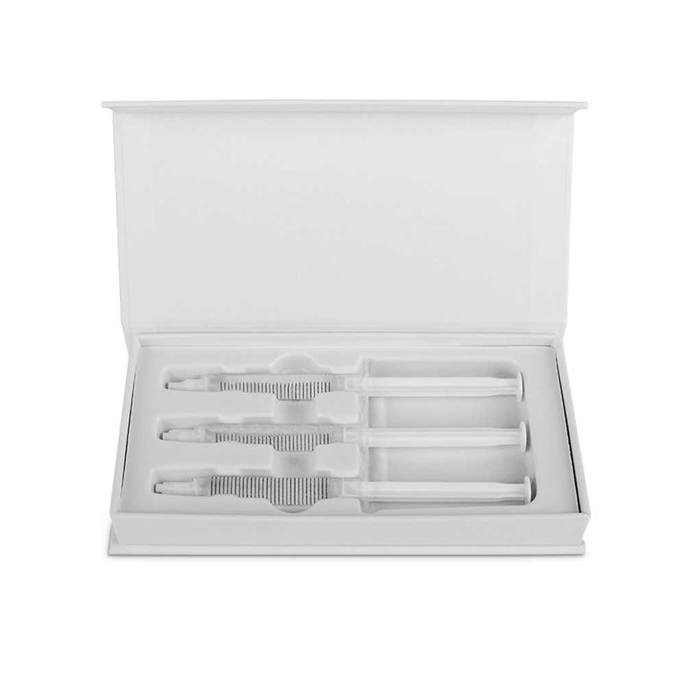 Teeth Whitening Gel With Bouti - Teeth Whitening Q&M recension och pris