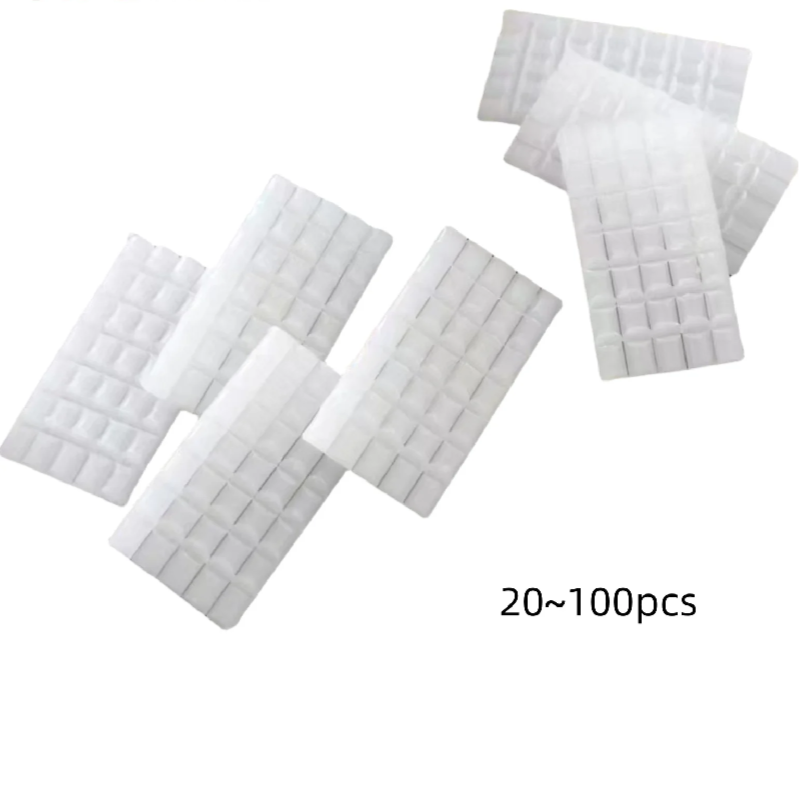 20/50pcs Dental Orthodontics W - Teeth Whitening For Braces recension och pris