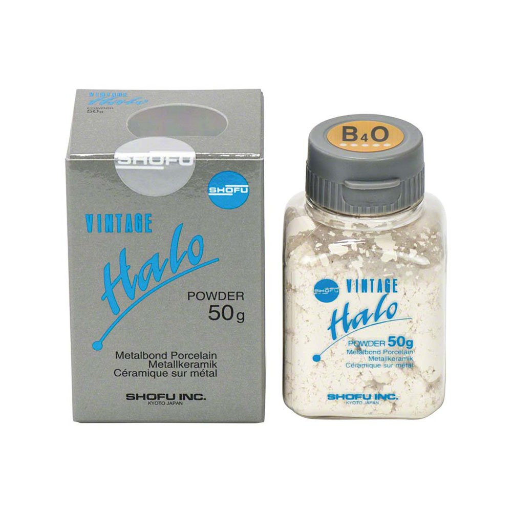 Dental Metal Powder Shofu Vint - Teeth Whitening Instant recension och pris