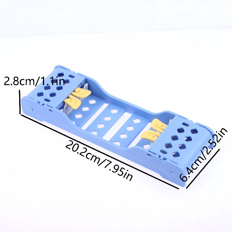 Dental Instruments Plastic Dis - Teeth Whitening In Office recension och pris