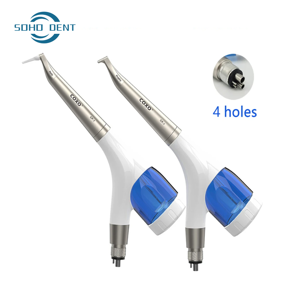 Coxo Cp-2 Air Flow Prophy Jet  - Teeth Whitening That Works recension och pris