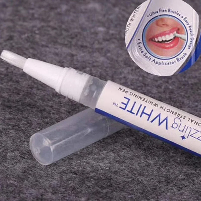 Portable Tooth Whitening Gel P - Teeth Whitening Pens recension och pris