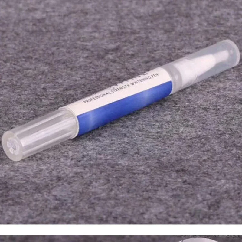 Portable Tooth Whitening Gel P - Teeth Whitening Pens recension och pris