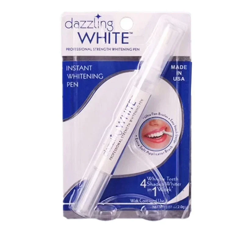 Portable Tooth Whitening Gel P - Teeth Whitening Pens recension och pris
