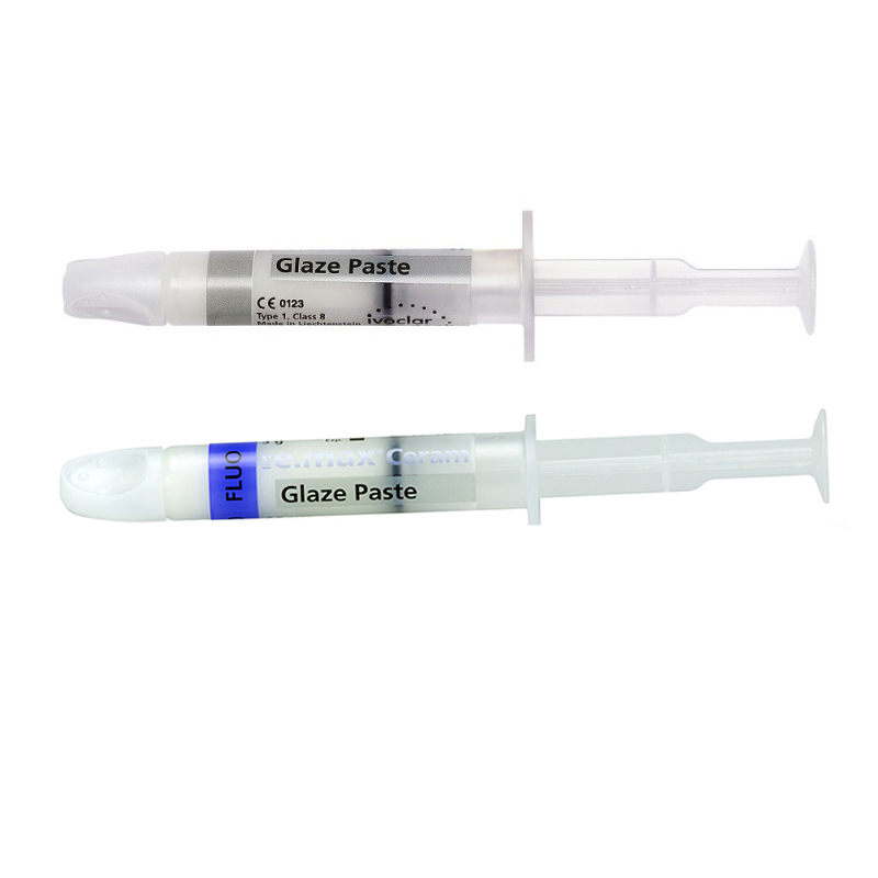 Dental Lab Material IPS Emax C - Teeth Whitening Instant recension och pris