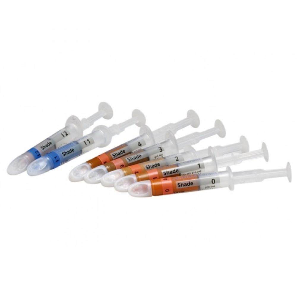 Dental Lab Material IPS Emax C - Teeth Whitening Instant recension och pris