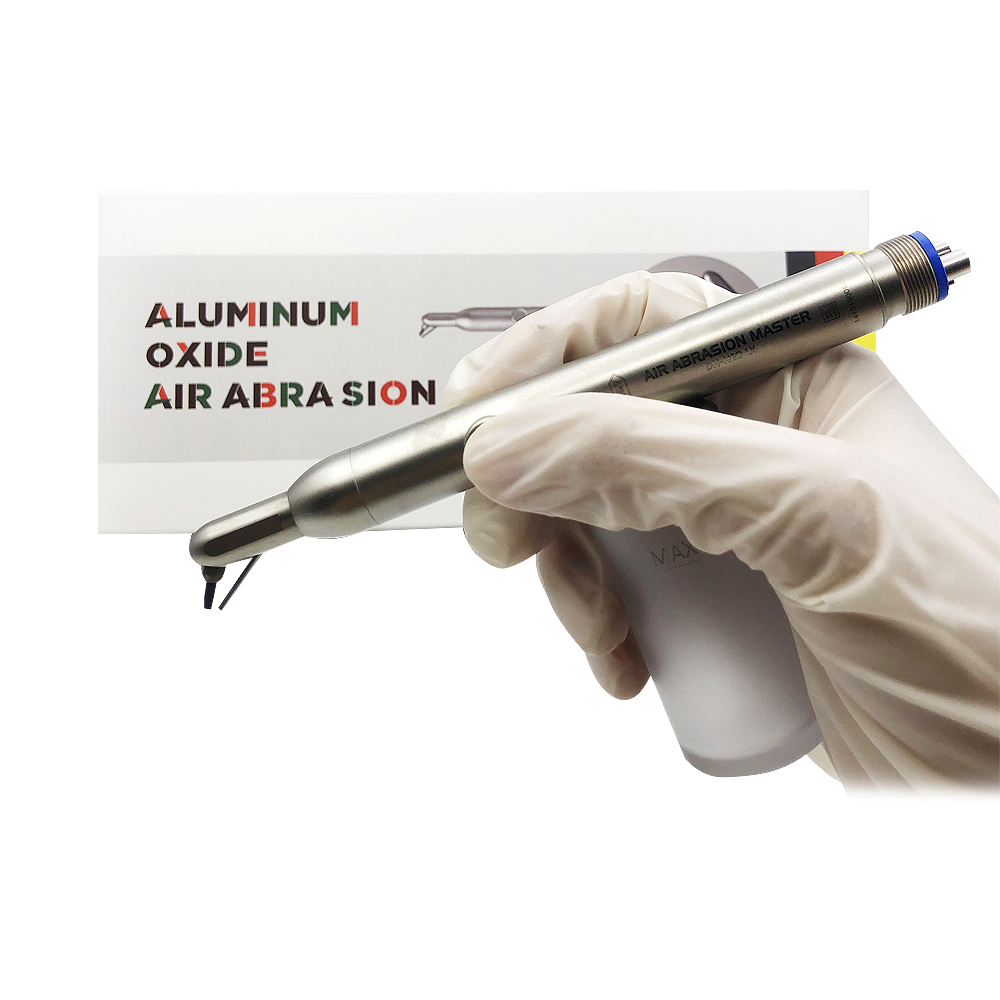 Dental Alumina Air Abrasion Po - Teeth Whitening Pens recension och pris