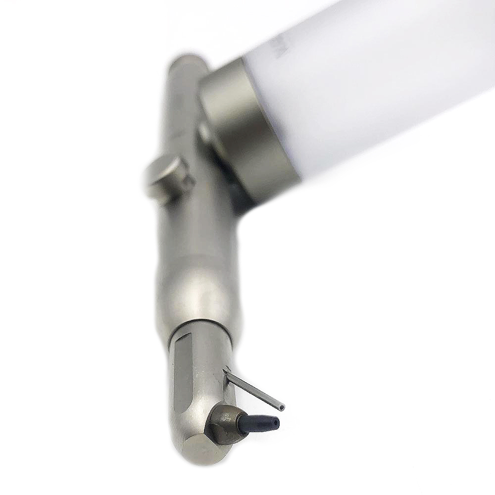 Dental Alumina Air Abrasion Po - Teeth Whitening Pens recension och pris