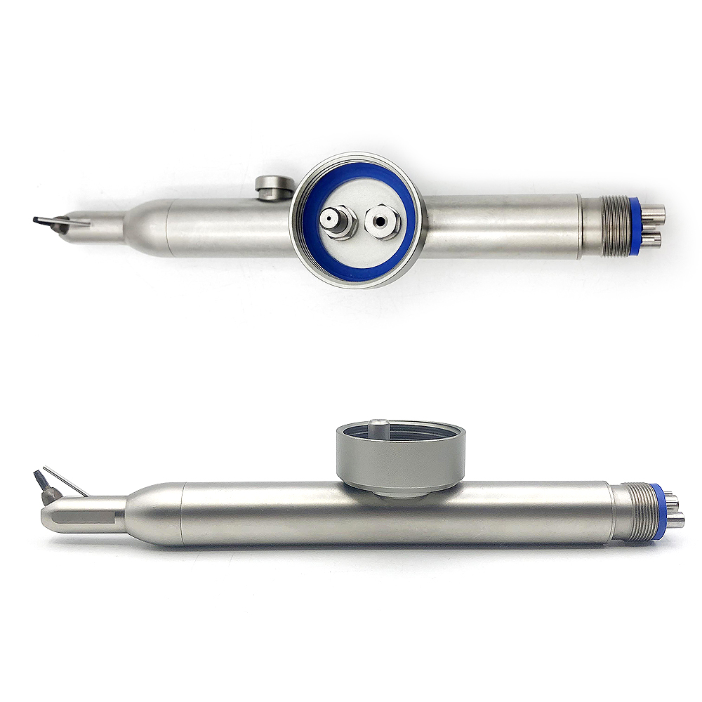Dental Alumina Air Abrasion Po - Teeth Whitening Pens recension och pris