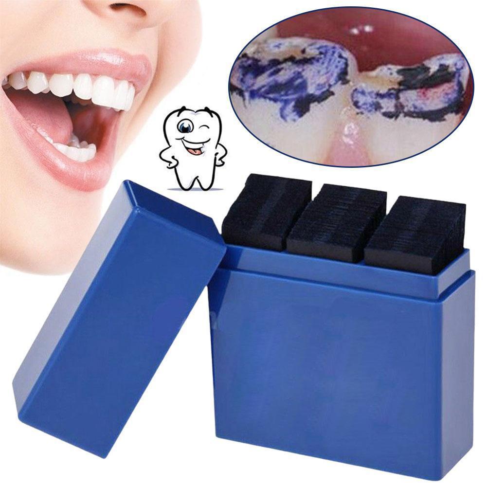 300 Sheets Dental Articulating - Whitening Teeth Machine recension och pris