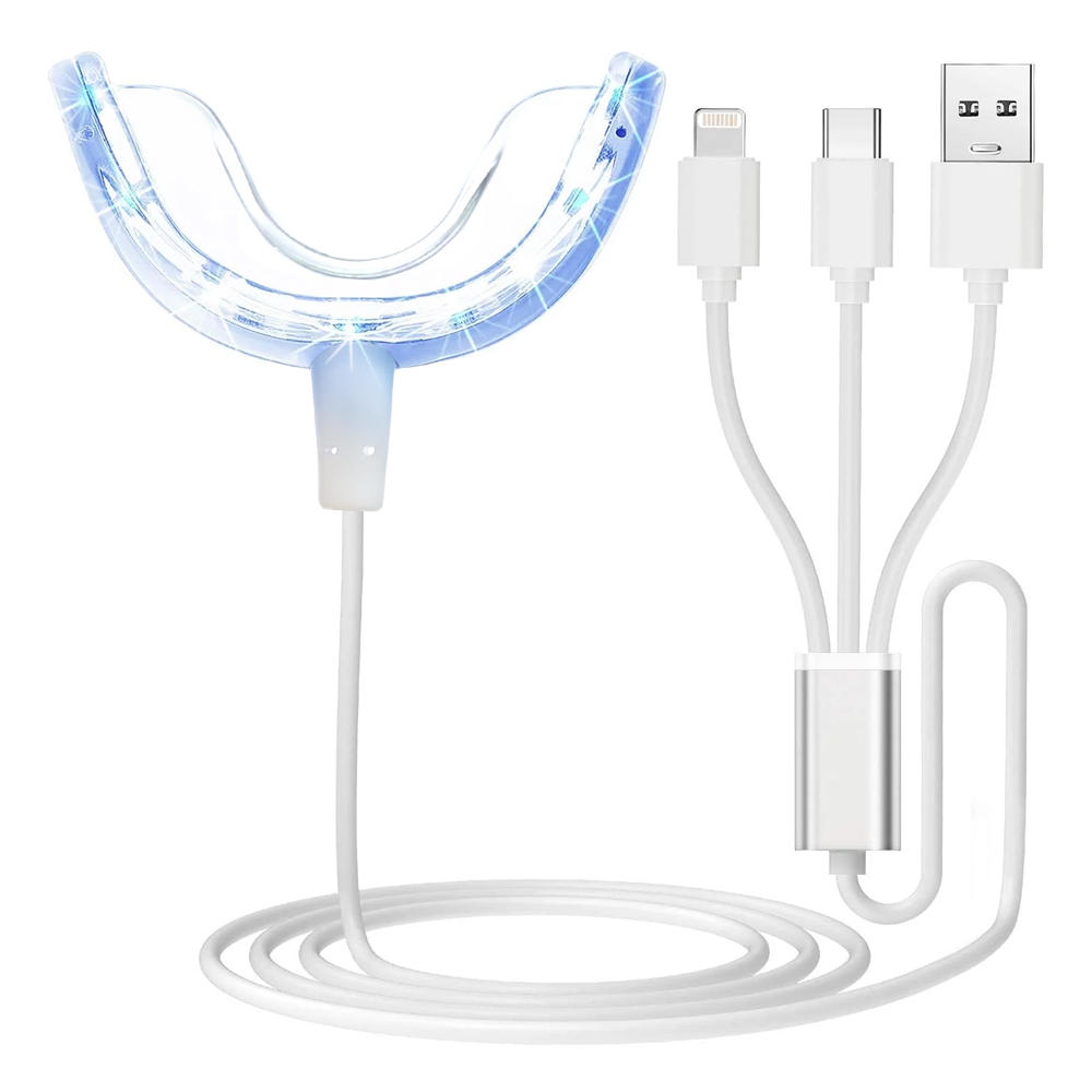 Teeth Whitening Accelerator Li - Teeth Whitening In Office recension och pris