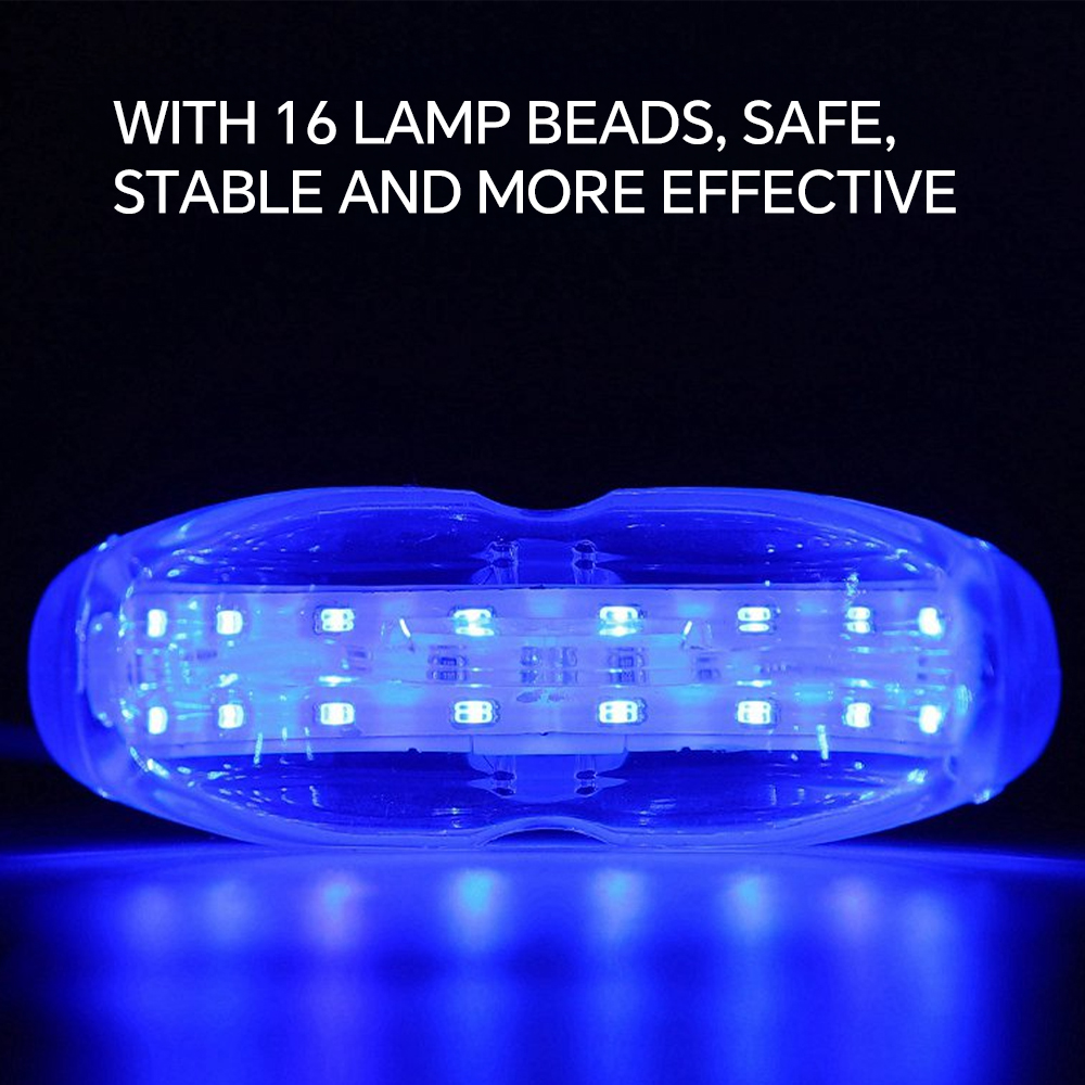 Teeth Whitening Accelerator Li - Teeth Whitening In Office recension och pris