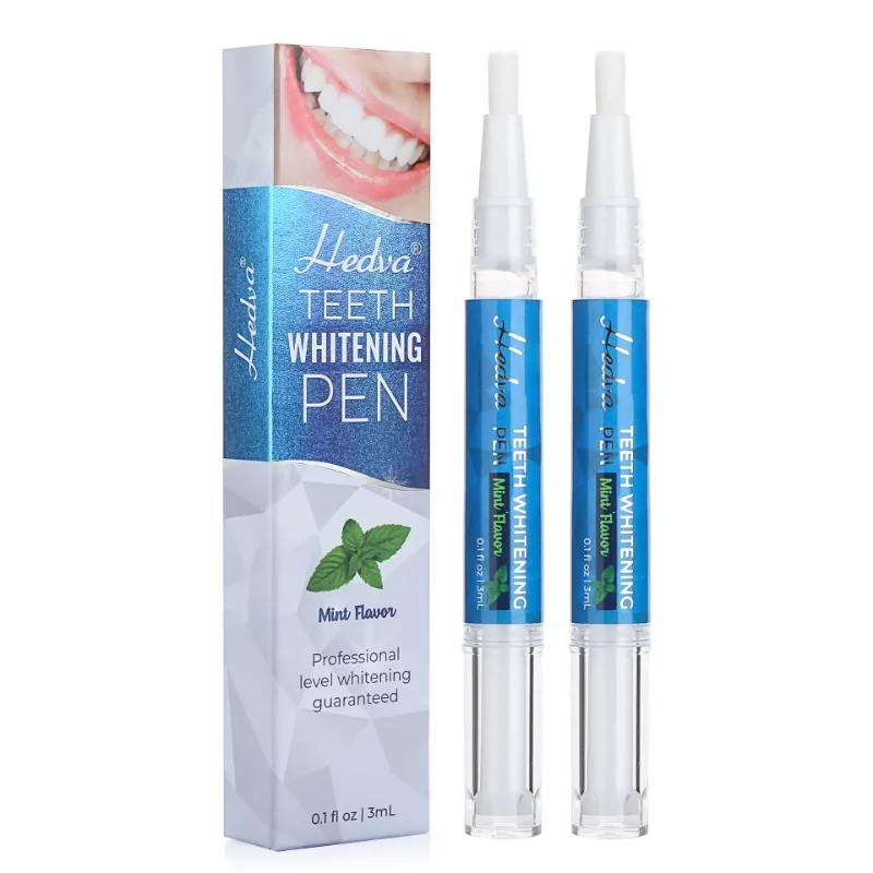 1PCS/2PCS Teeth Whitening Gel  - Teeth Whitening Pens recension och pris
