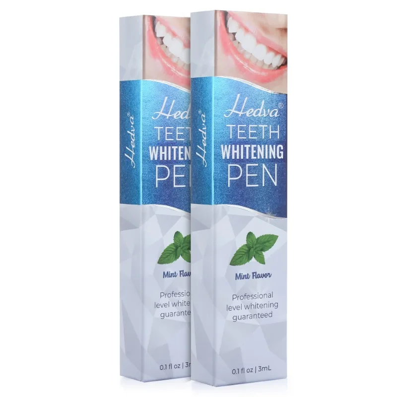1PCS/2PCS Teeth Whitening Gel  - Teeth Whitening Pens recension och pris