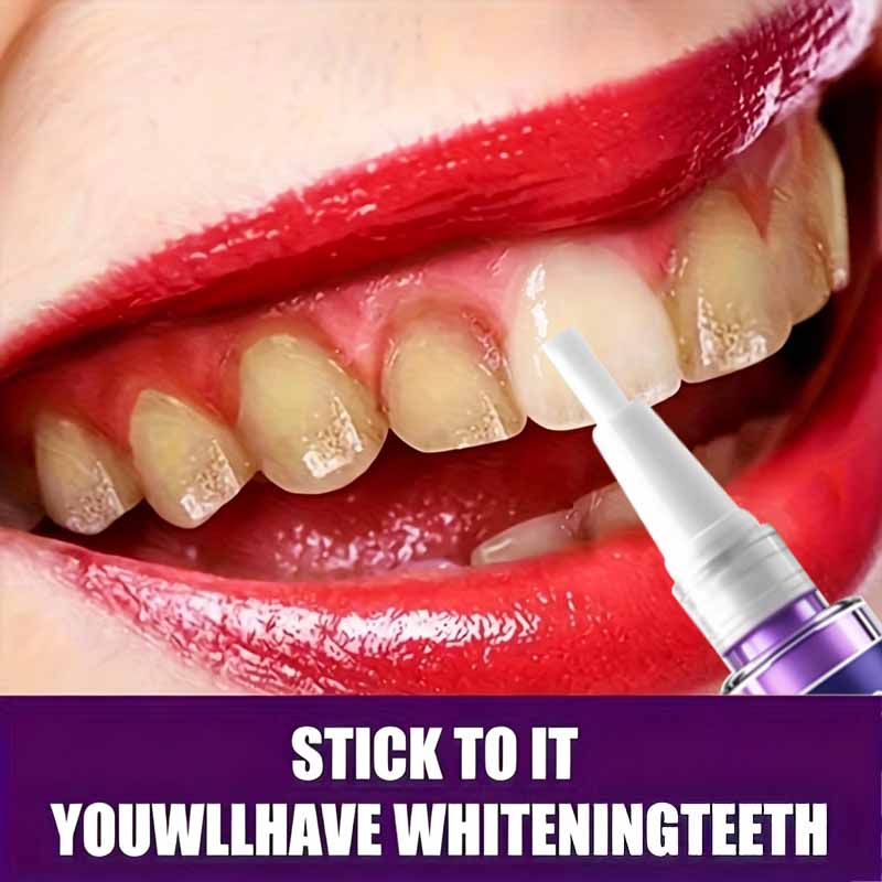 ROZINO 9D Whitening Tooth Pen  - Teeth Whitening Pens recension och pris
