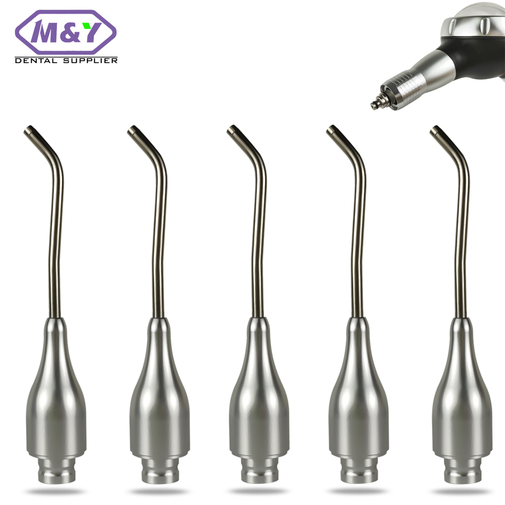 5piece Dental Prophy Jet Tips  - Teeth Whitening Pens recension och pris