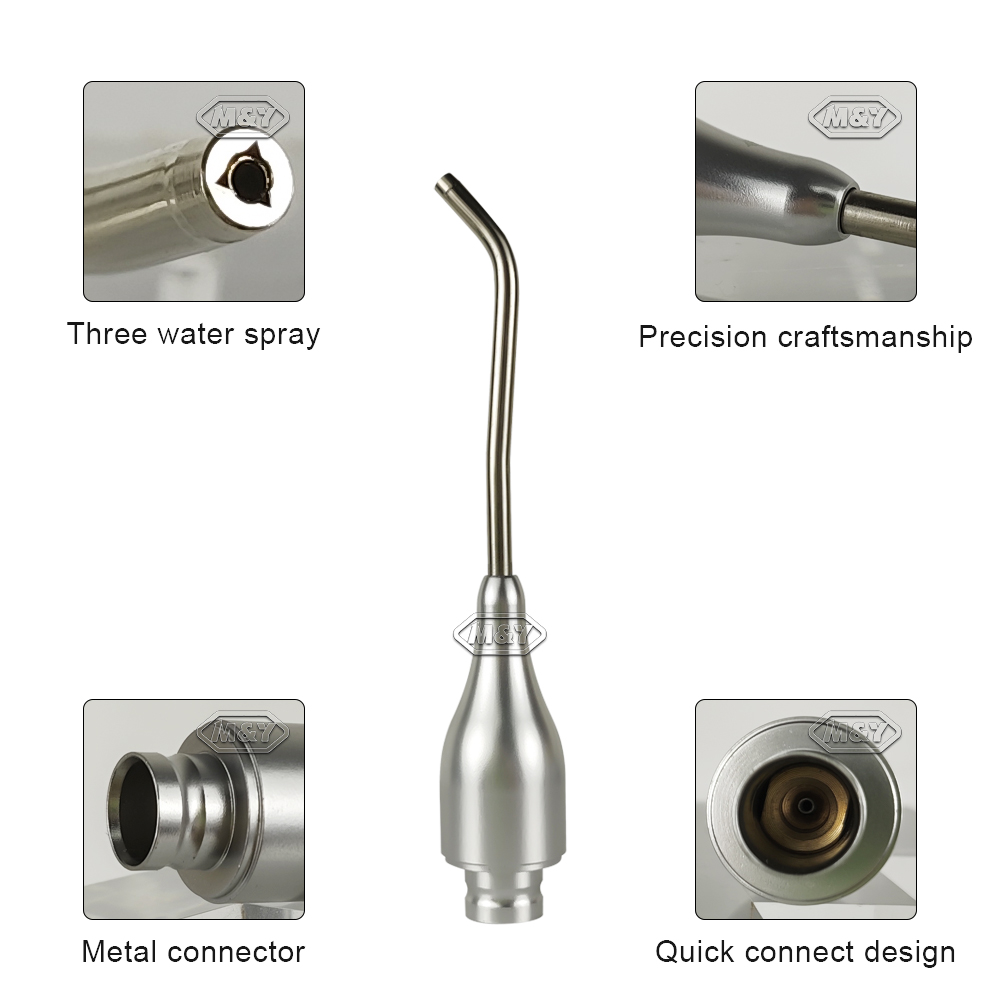5piece Dental Prophy Jet Tips  - Teeth Whitening Pens recension och pris