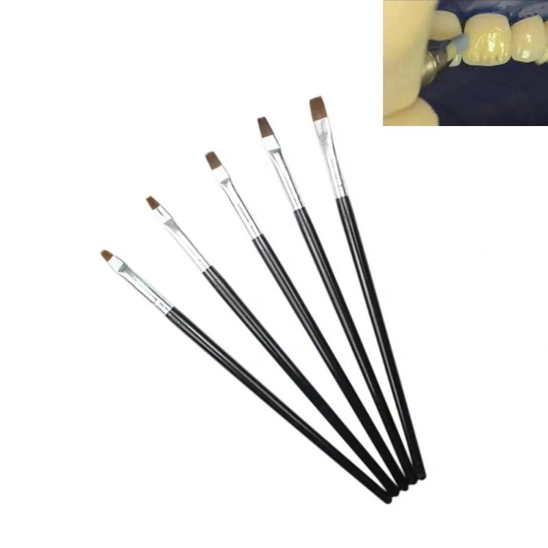 Nylon Dentistry Adhesive Compo - Teeth Whitening Pens recension och pris