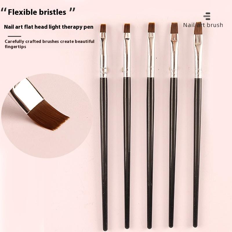 Nylon Dentistry Adhesive Compo - Teeth Whitening Pens recension och pris