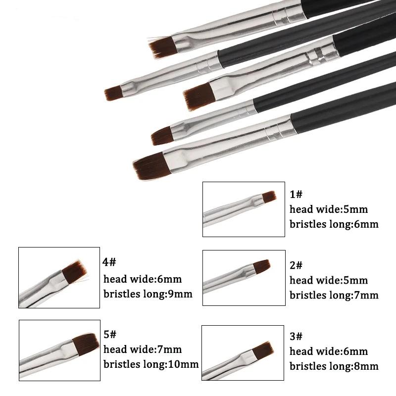 Nylon Dentistry Adhesive Compo - Teeth Whitening Pens recension och pris