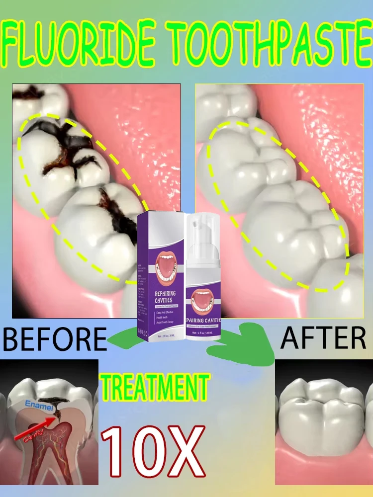 Hot sales Best-selling, Scient - Teeth Whitening That Works recension och pris