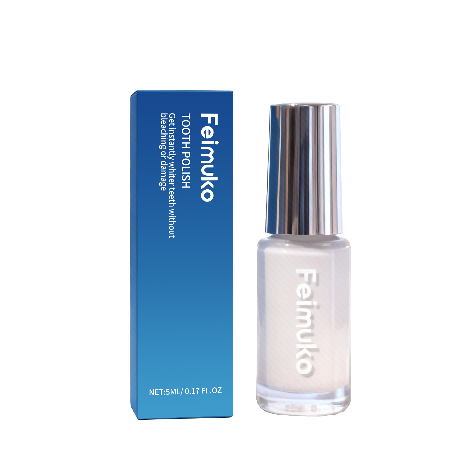 Teeth Whitening Paint Instant  - Teeth Paint Whitening recension och pris