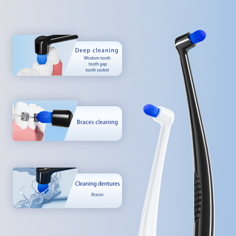 Special Toothbrush for Braces, - Teeth Whitening For Braces recension och pris