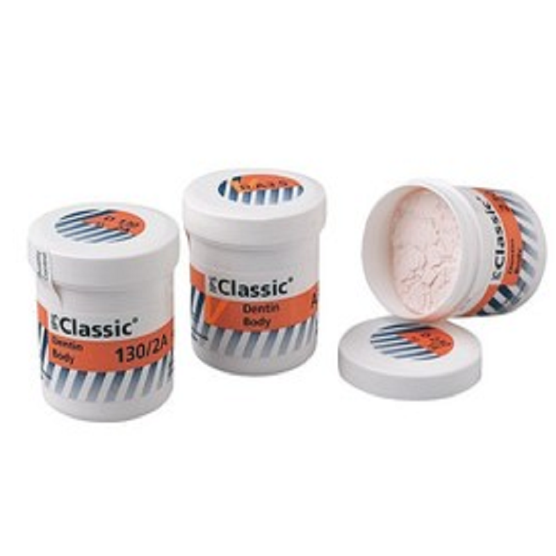100g/Box Ivoclar IPS Classic D - Teeth Whitening Instant recension och pris