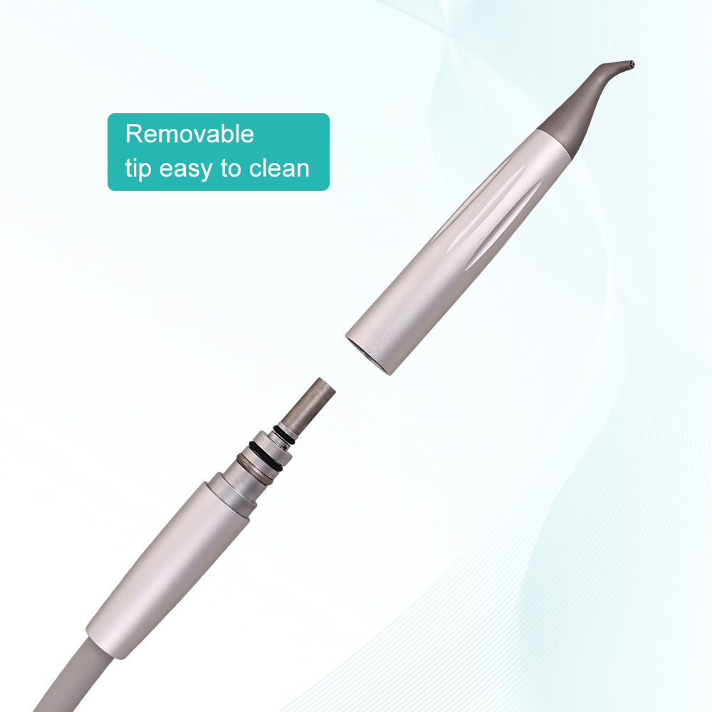 Dental Teeth Sandblasting Mach - Teeth Whitening That Works recension och pris