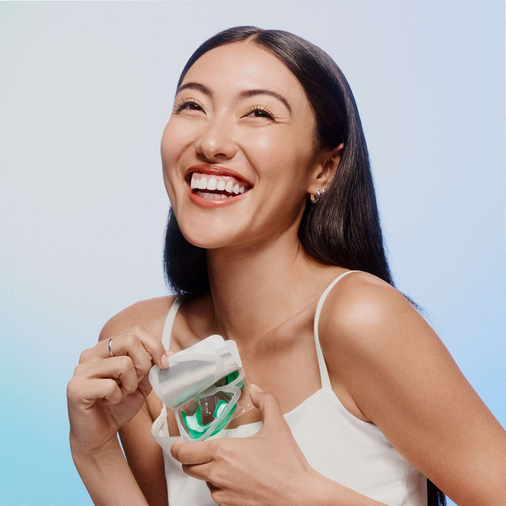 Opalescence GO 6% Hydrogen Per - Teeth Whitening In Office recension och pris
