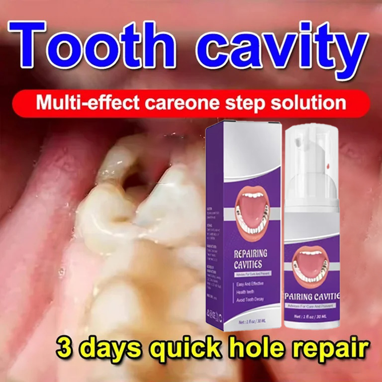 Teeth Cleaning Toothpaste Remo - Teeth Whitening That Works recension och pris